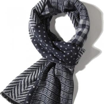 Get Custom Scarves at Wholesale Prices for Marketing Purposes