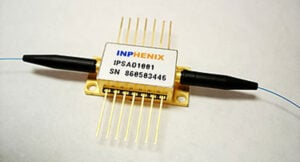 Things To Know About Semiconductor Optical Amplifiers - INPHENIX
