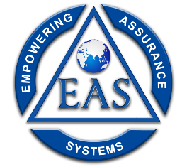 ISO 27001 Internal Auditor Training | EAS Indonesia