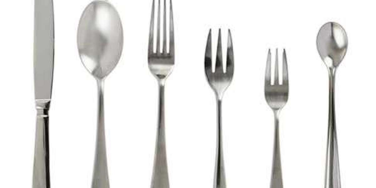 Cutlery Rental Dubai