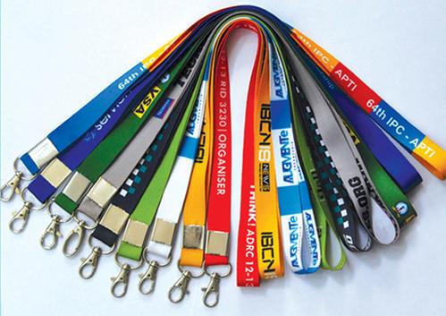 Get Promotional Lanyards at Wholesale Prices for Marketing Purposes