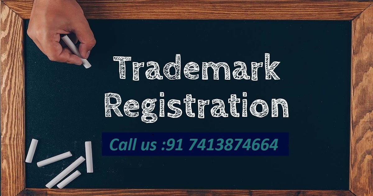 Benefits from Trademark registration Agra