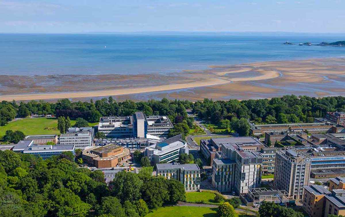 Swansea University: Rankings, Courses, Fees, Scholarships