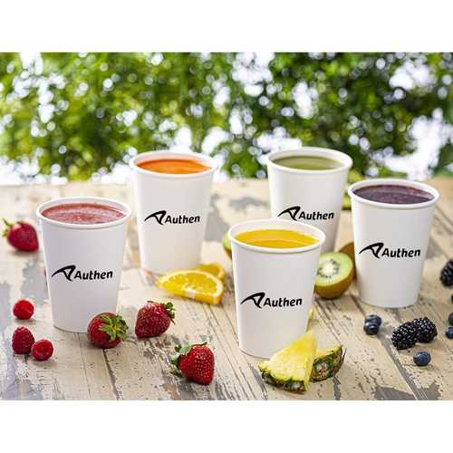 Wholesale Custom Paper Cups for Branding Purpose, $ 0