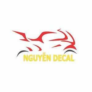 Nguyễn Decal