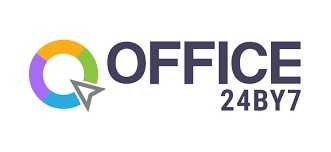 OFFICE 24BY7