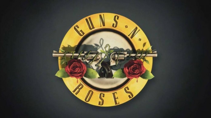 Guns N' Roses & RHCP Members Announce 2023 Tour