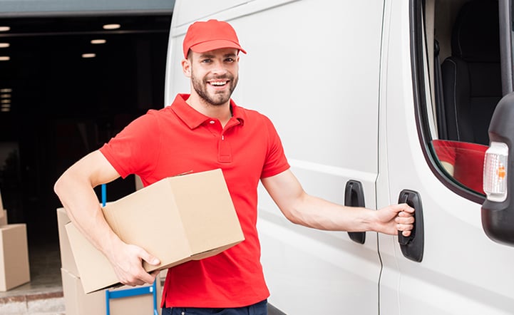 Should you choose the services of Same Day Courier in London