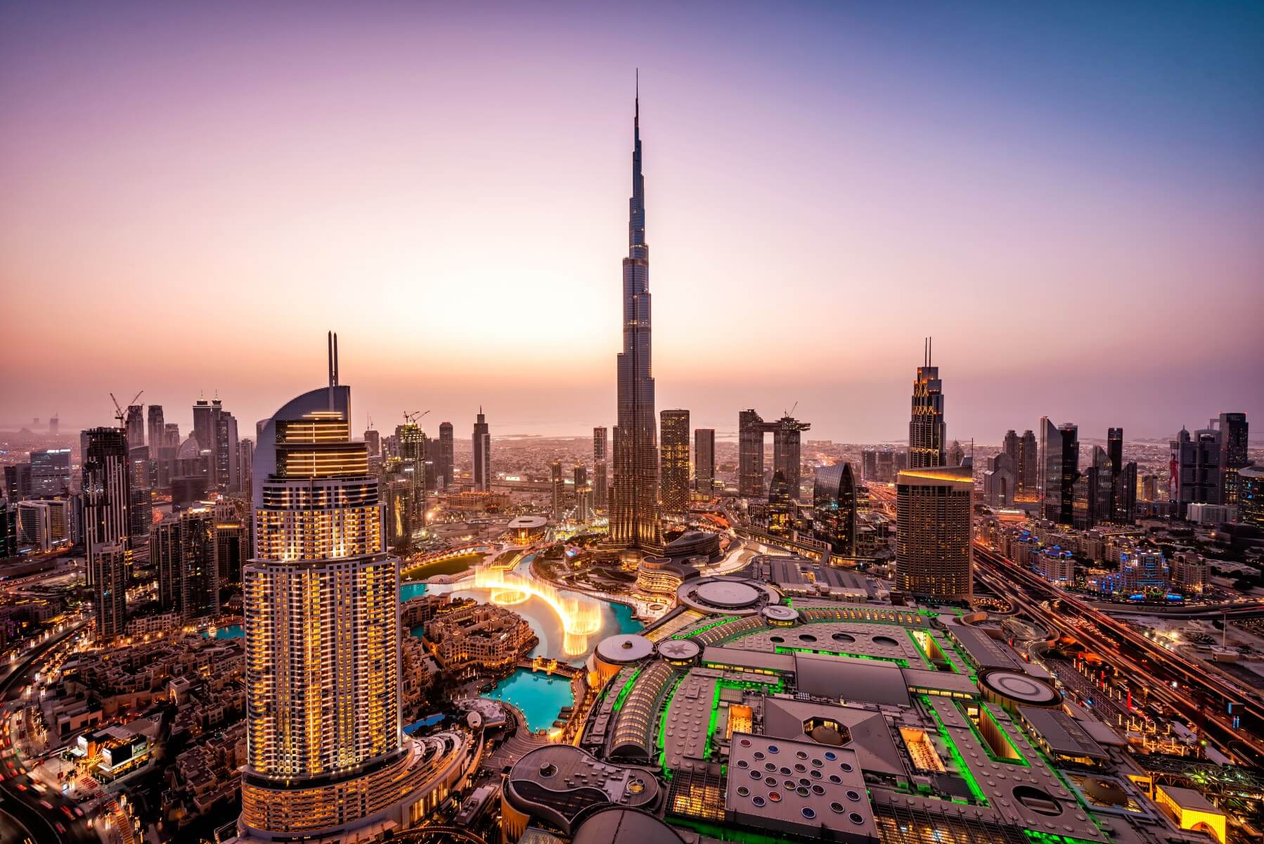 Top Selling & Trending DubaI Real Estate in November 2022