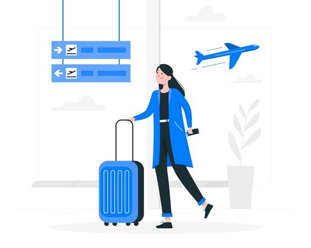 How does Flight Booking API Provide assistance in the enhancement of the Travel agency Company?