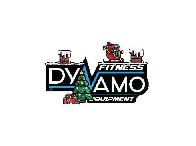 Dynamo Fitness