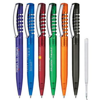 Top Promotional Ballpoint Pens at Wholesale Prices