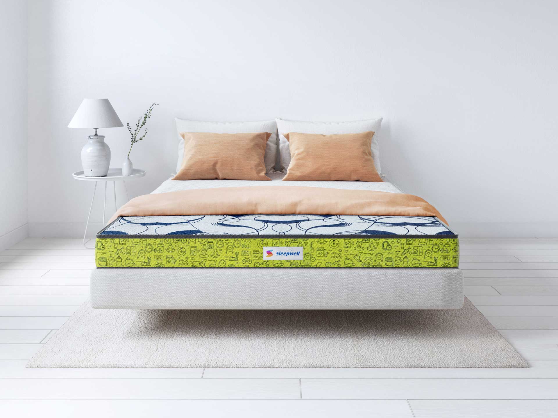 The Ultimate Guide To Buying The Best Mattress - Thesleepwellgallery