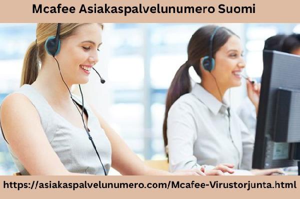 Mitä tehdä, kun McAfee-tuotteen asennus epäonnistuu?