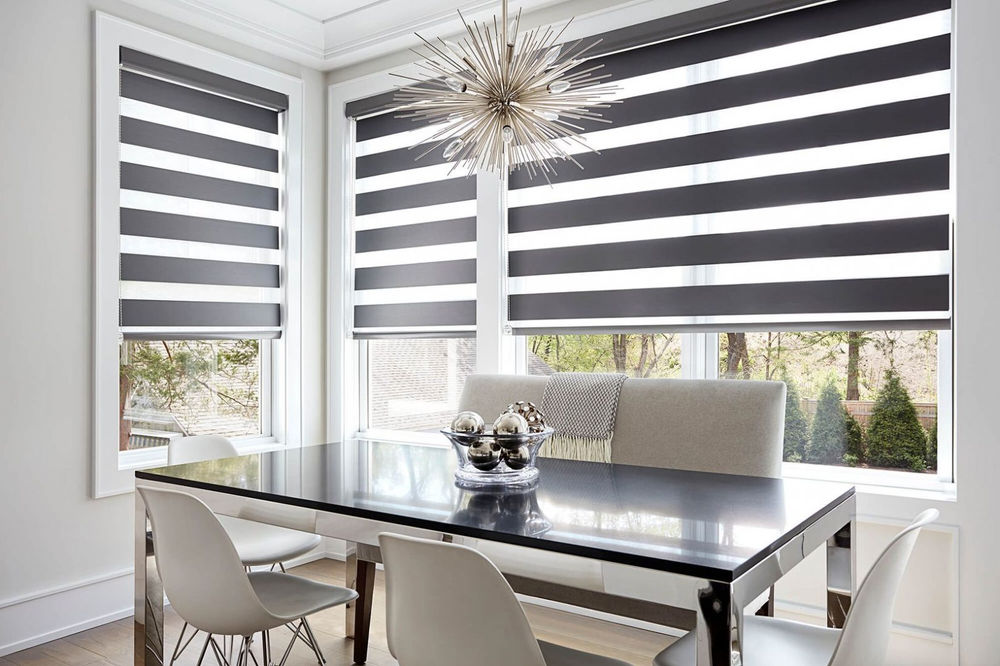 How to Install Zebra Blinds