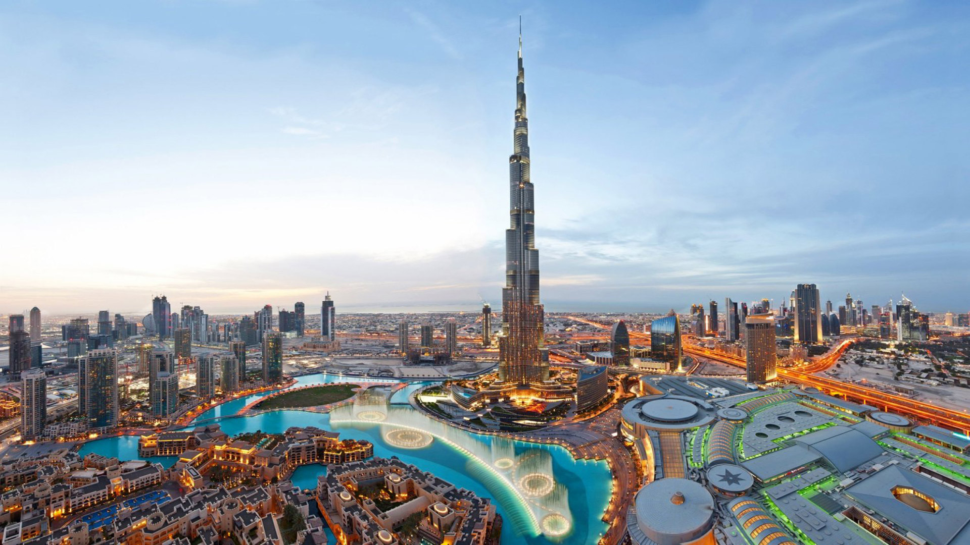 How Dubai's Real Estate Market is Thriving?