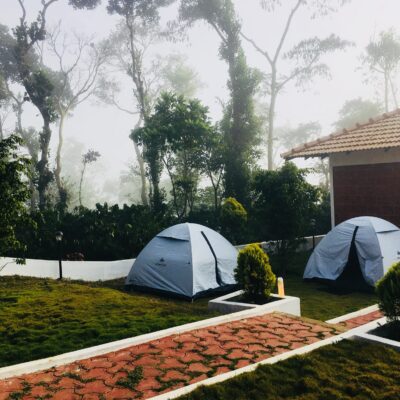 Best Resorts in Sakleshpur