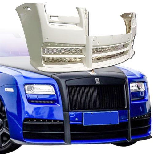 Rolls Royce Body Kits in Texas, NV, USA - Carbonfiberhoods