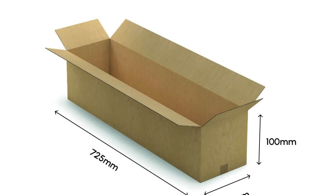 How to Select Shipping Box Size and Shapes ?