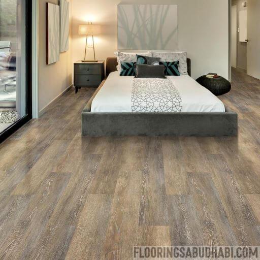 Buy Best LVT Floorings in Abu Dhabi - Latest Designs !