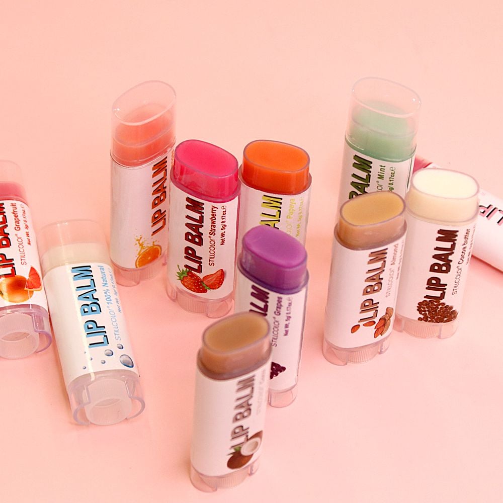 Why Promotional Lip Balms Are Perfect for Raising Your Brand Reputation? - Wholesale Promotional Products, Custom Printed Products Supplier