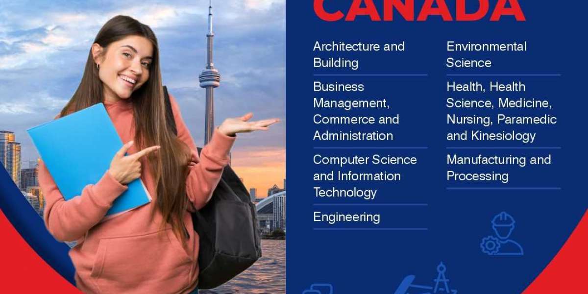 Popular Courses in Canada for Indian Students 2023