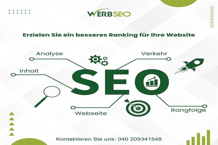 Werb Seo