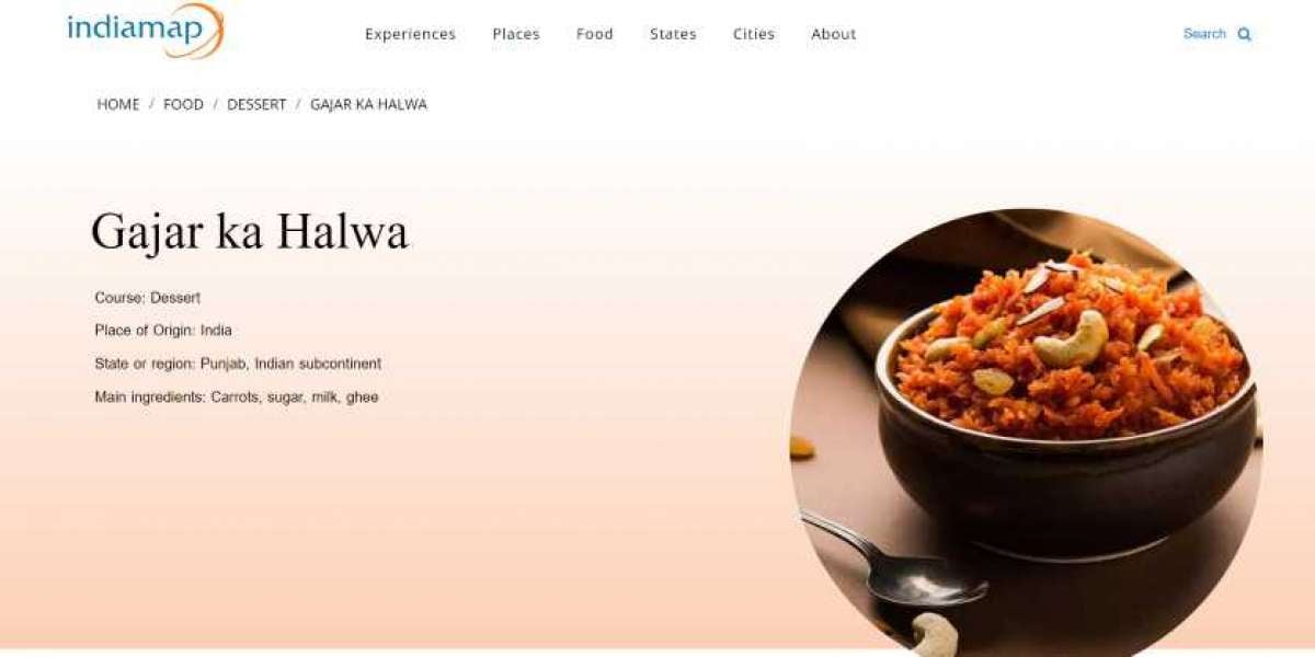 Tasty Gajar ka Halwa recipe at Home| Carrot Halwa