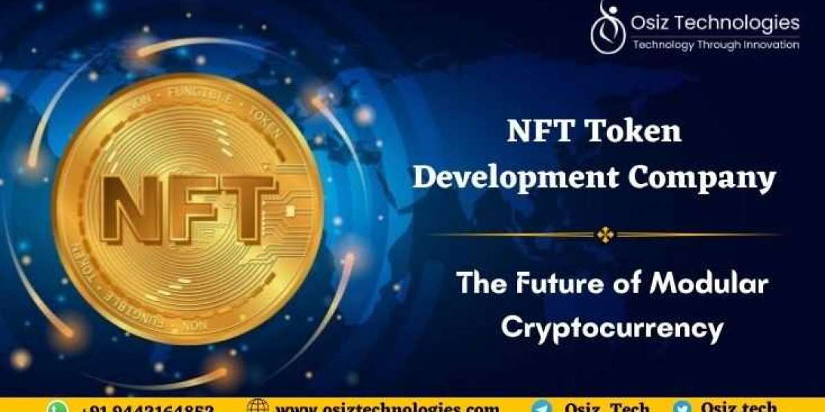How to pick the right blockchain Platform for your NFT token project?