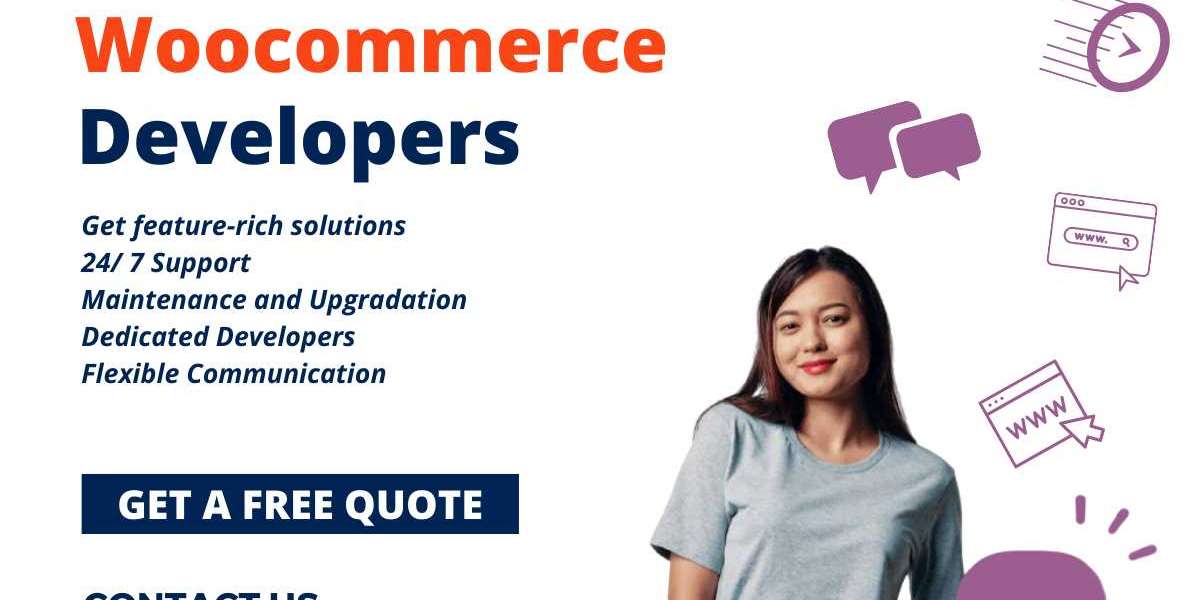 Woocommerce Developers for Hire