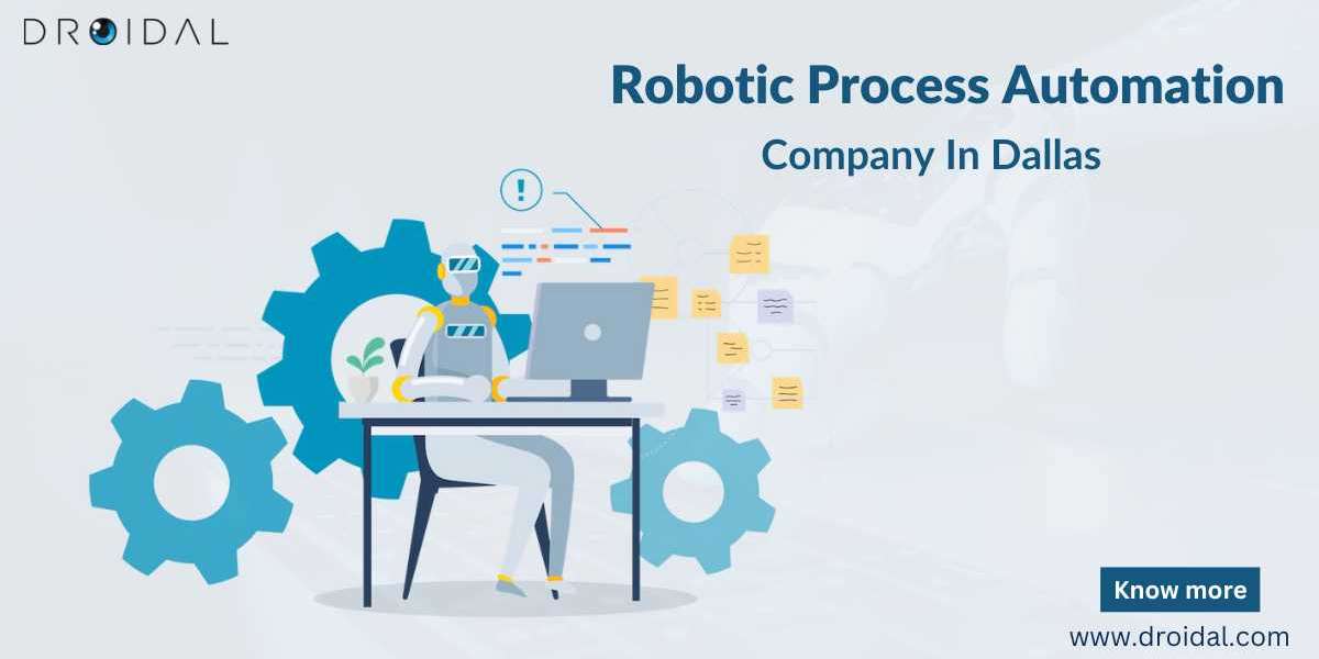 RPA Implementation: Streamlining Business Processes and Increasing Efficiency