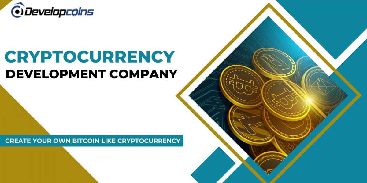 Things To Be Considered Before Creating A Cryptocurrency