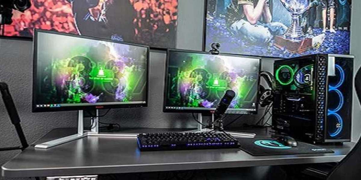 Best Gaming Monitors For PS5 And Xbox Series X