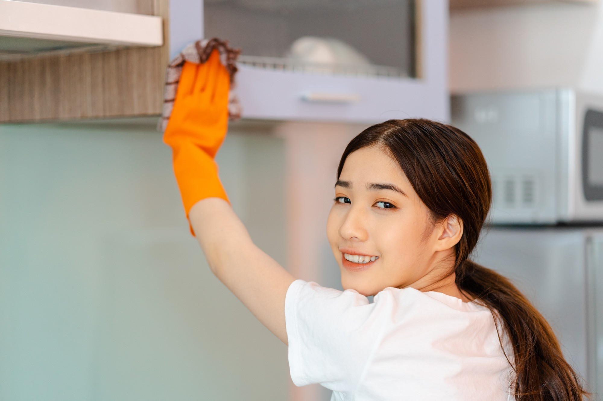 Recommended Part-Time Maid Agency in Singapore - maidsingapore