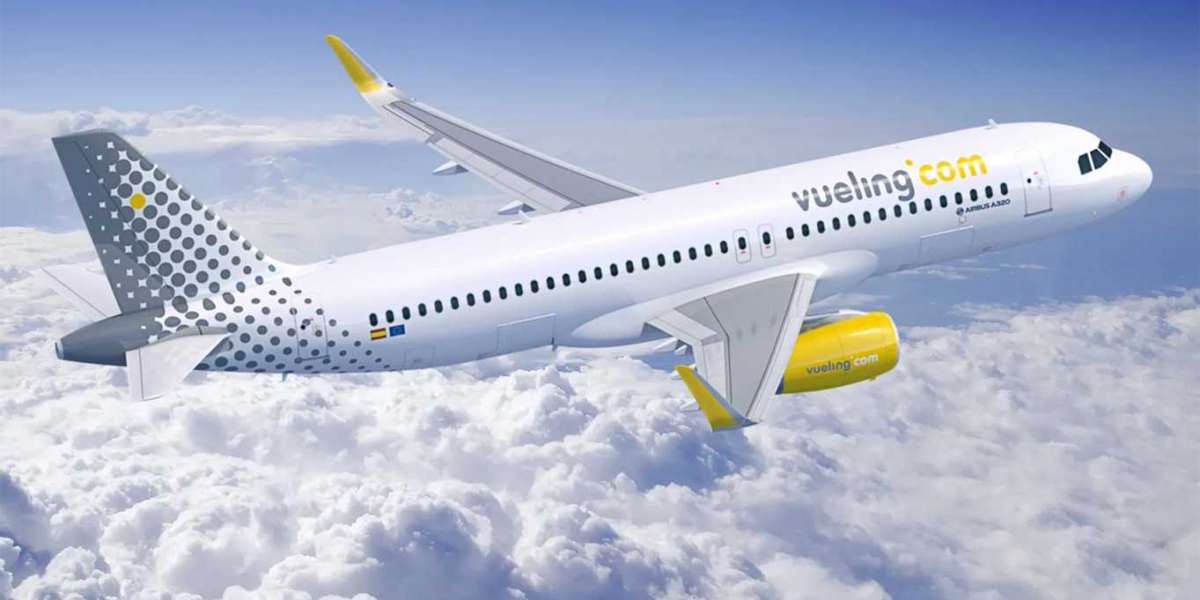 Vueling Airlines Cancellation Policy
