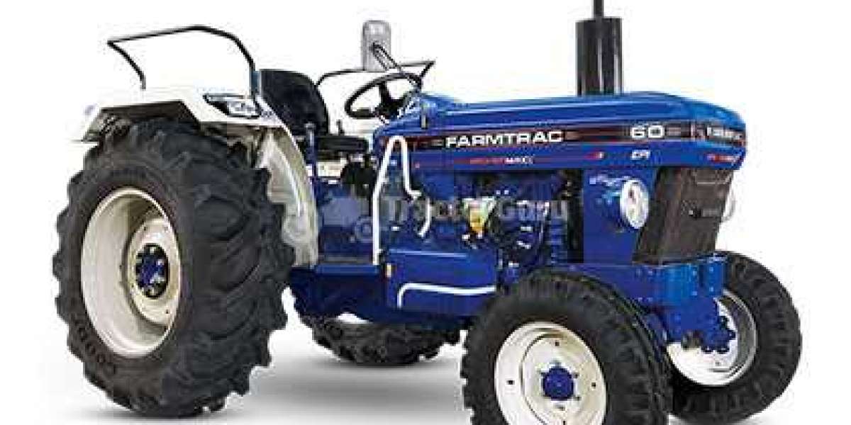 Farmtrac and Mahindra Tractors: The Perfect Balance of Efficiency and Durability