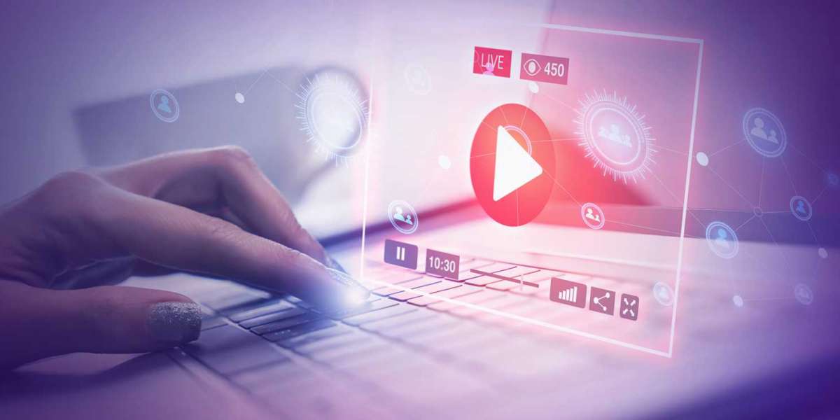 Video Streaming Market  Key Companies Profile, Sales and Cost Structure Analysis Till 2030