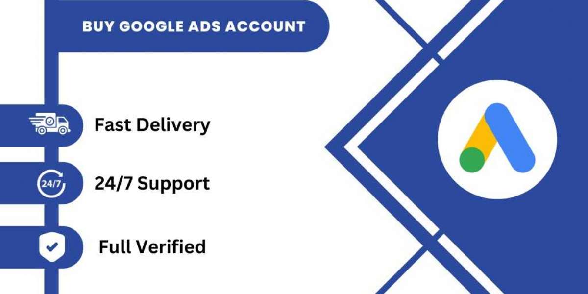 Purchase a Google Promotions account
