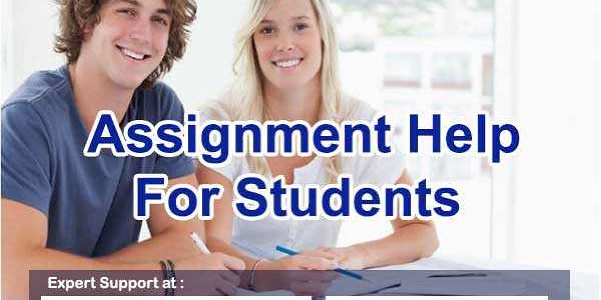 Get The Best Assignment Help By Professionals From No1AssignmentHelp.Com