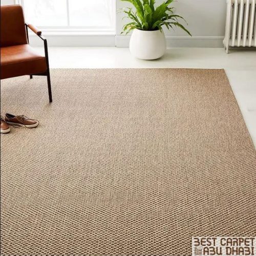 Buy Best Sisal Rugs in Abu Dhabi - Hurry Great Buying Sale !