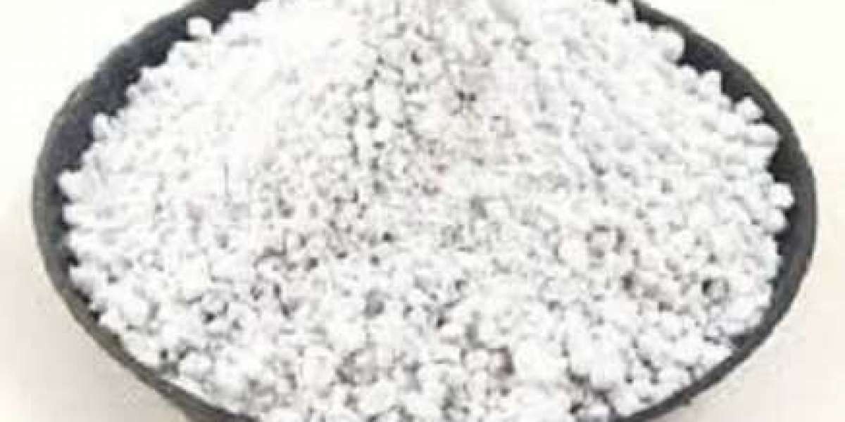Perlite Market Growth, Overview, Demands, Size, Trends, and Top Companies & Forecast - 2025