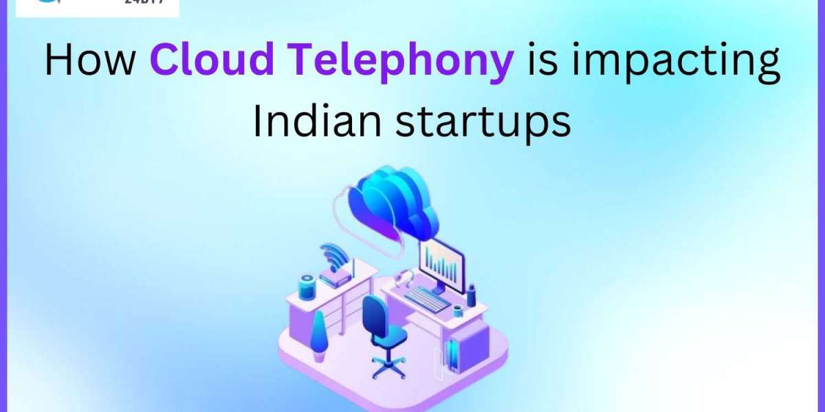 How Cloud telephony is impacting Indian startups