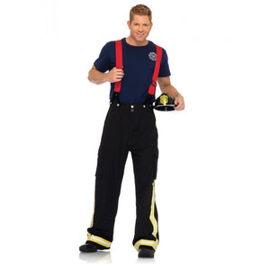 Tips To Buy A Fireman Costume For Men! blog by World Class Costumes