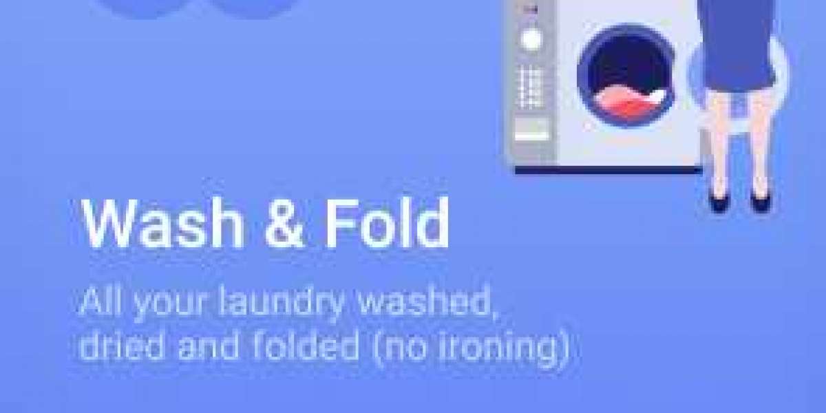 best laundry service in dubai