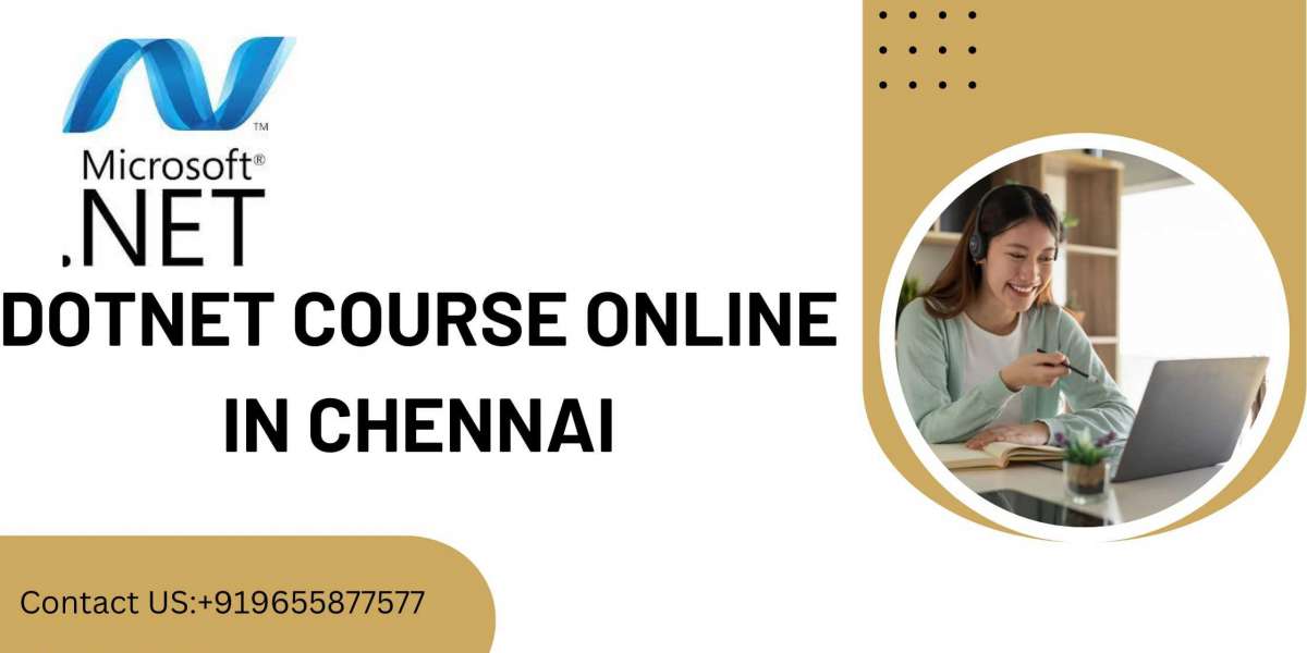 Dotnet Training in Chennai