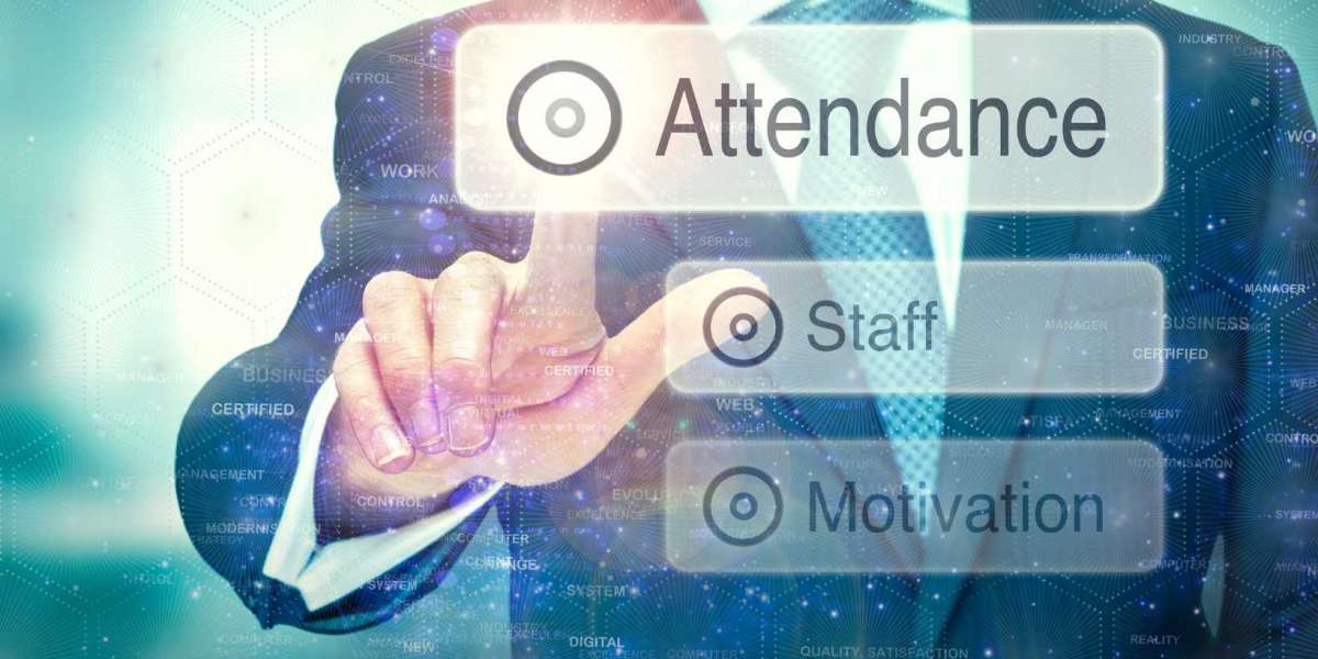What is a Time and Attendance Tracking System and How Does it Work?