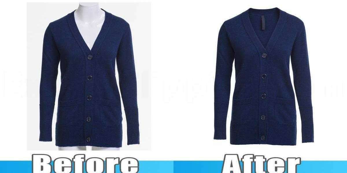 How to get the best Clipping Path Service for your product photos
