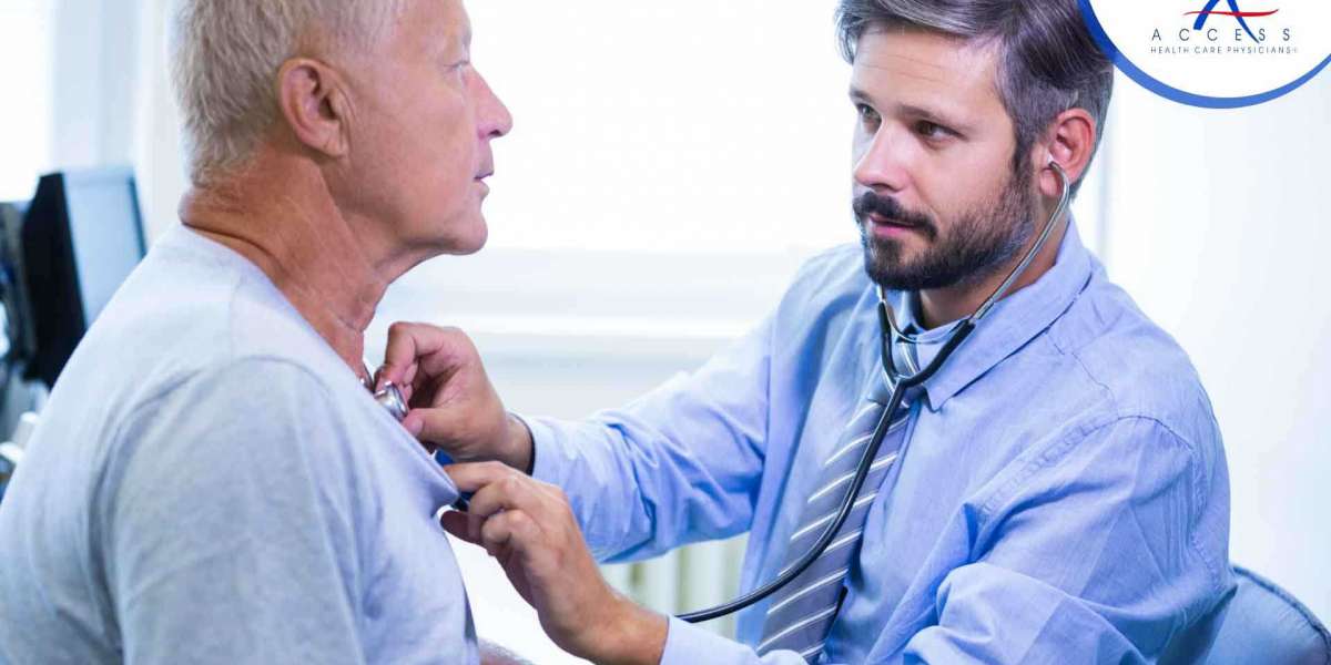 Benefits of Having a Family Doctor Nearby - Access Health Care Physicians, LLC