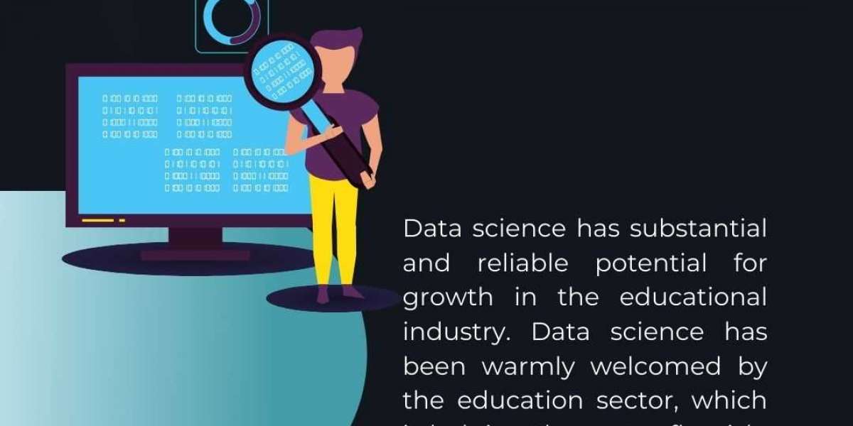 How Data Science Is Changing Education For The Better Post-Pandemic