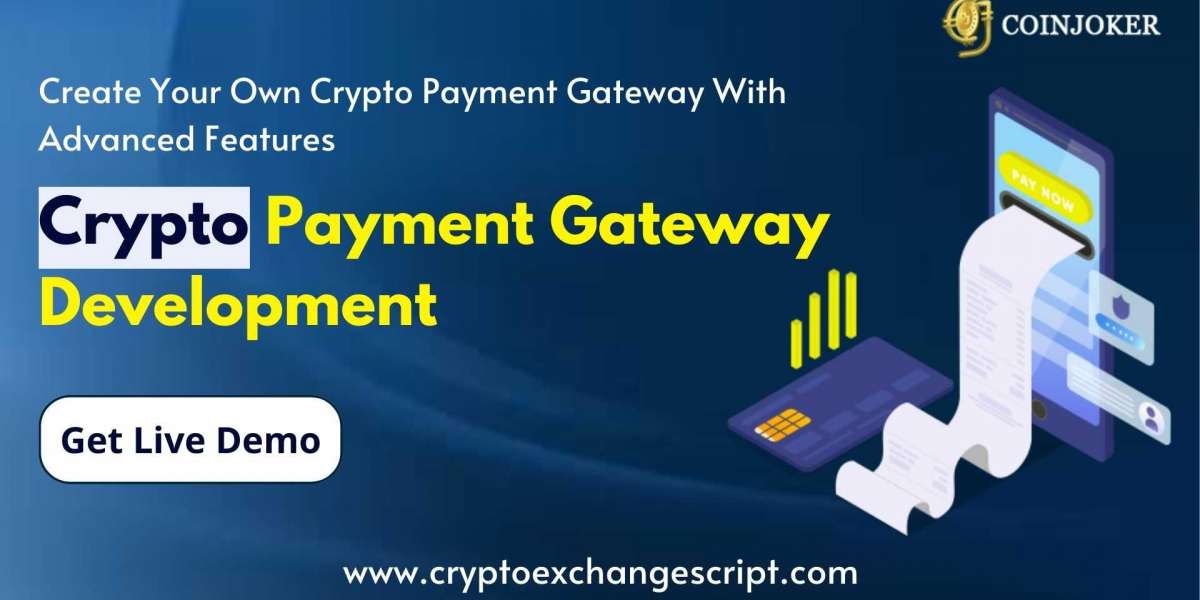 Crypto Payment Gateway Development — An Exclusive Guide For Crypto Startups And Entrepreneurs